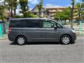 2010 Honda Step WGN