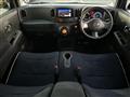 2012 Nissan Cube
