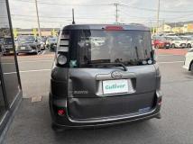 2007 Toyota Sienta
