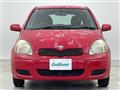 2003 Toyota Vitz