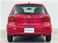 2003 Toyota Vitz
