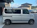 2002 Honda Vamos