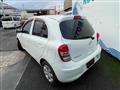 2011 Nissan March