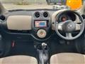 2012 Nissan March