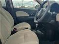 2012 Nissan March