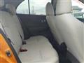 2012 Nissan March