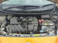 2012 Nissan March
