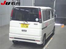 2010 Honda Vamos