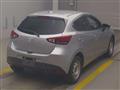 2017 Mazda Demio