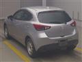 2017 Mazda Demio