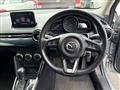 2017 Mazda Demio