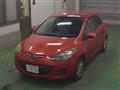 2013 Mazda Demio