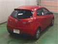 2013 Mazda Demio