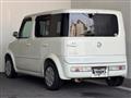 2007 Nissan Cube
