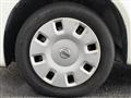 2007 Nissan Cube