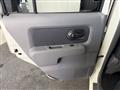 2007 Nissan Cube
