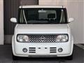2007 Nissan Cube