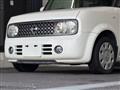 2007 Nissan Cube