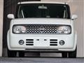 2007 Nissan Cube