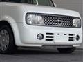 2007 Nissan Cube