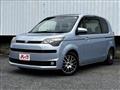 2012 Toyota SPADE