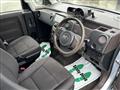 2012 Toyota SPADE