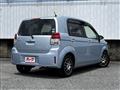 2012 Toyota SPADE