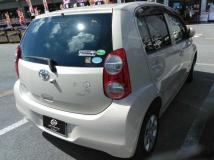 2013 Toyota Passo
