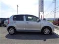 2015 Toyota Passo