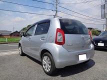 2015 Toyota Passo