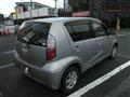 2009 Toyota Passo