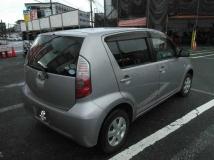2009 Toyota Passo