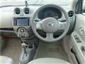 2012 Nissan March