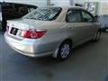2008 Honda Fit Aria