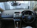 2008 Honda Fit Aria