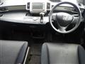 2011 Honda Freed Spike