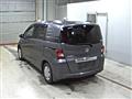 2011 Honda Freed Spike