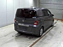 2011 Honda Freed Spike