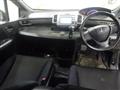 2011 Honda Freed Spike