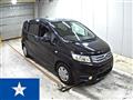 2011 Honda Freed Spike