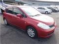 2006 Nissan Tiida