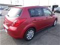 2006 Nissan Tiida