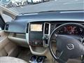 2009 Nissan Serena