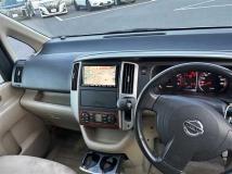 2009 Nissan Serena