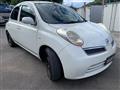 2010 Nissan March