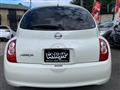 2010 Nissan March