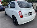 2010 Nissan March