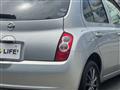 2010 Nissan March
