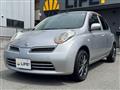 2010 Nissan March