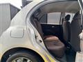 2010 Nissan March